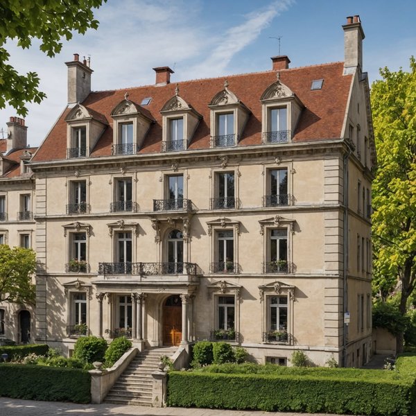 Découvrez les secrets des ventes aux enchères lyon immobilier