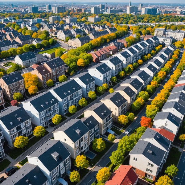 Investissement locatif : quelle stratégie immobilière adopter ?