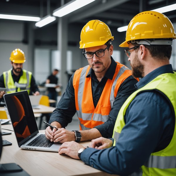 Formation mase : boostez la sécurité et la productivité de votre entreprise
