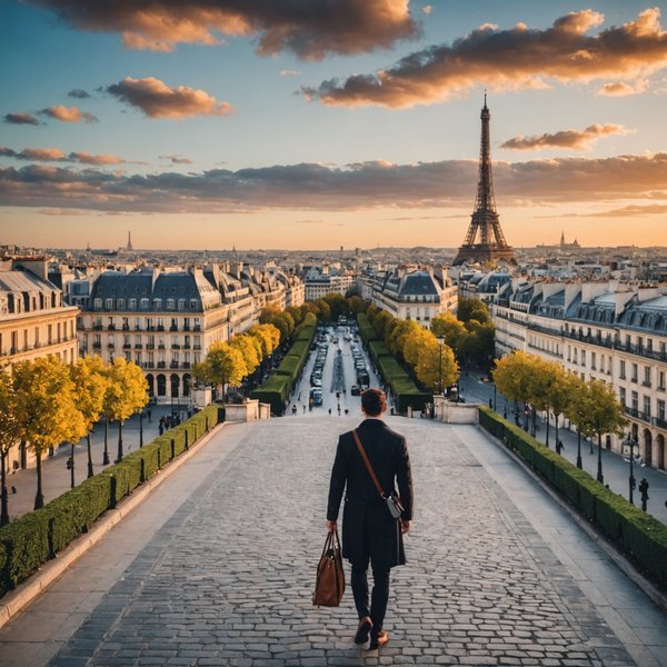 Les meilleures formations à paris : explorez vos opportunités éducatives
