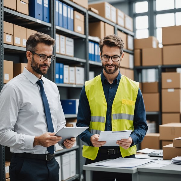 Découvrez la solution de ged innovante pour tous les secteurs