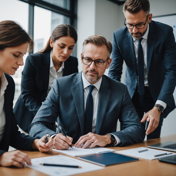 Formation continue pour managers : gem et l'executive education