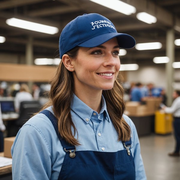 Décrochez un emploi rapidement avec un cap