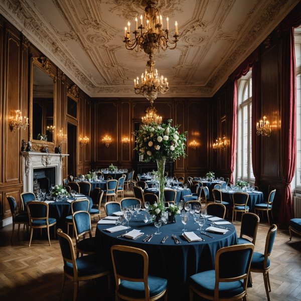 Comment choisir la meilleure agence événementiel à paris ? découvrez nos conseils essentiels !