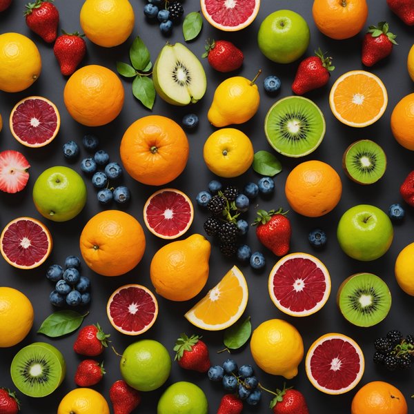 Fruits frais au bureau : boostez le bien-être avec feel goûd