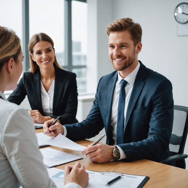 Recrutement en santé et médical : comment se déroule l'évaluation des candidats ?