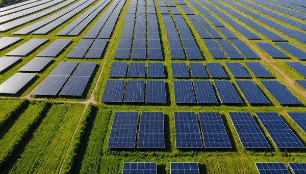 L'agrivoltaïsme à limoges : une solution pour un avenir vert