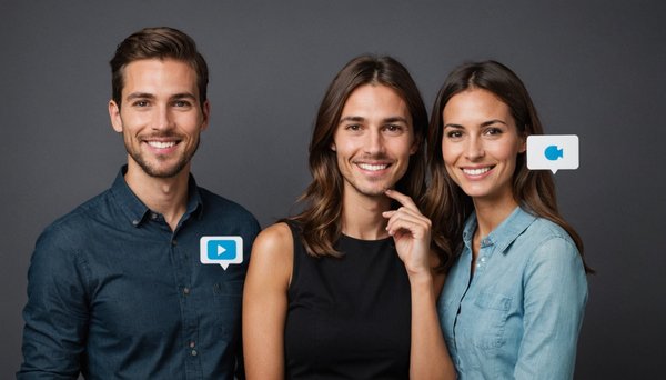 Développez votre identité avec une agence de communication digitale