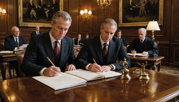 Obtenez l'expertise d'un avocat en contrats commerciaux à Versailles