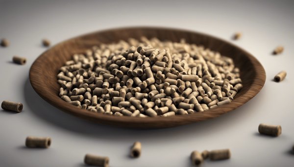 Pourquoi choisir les pellets descamps pour votre système de chauffage ?